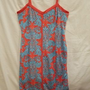 Summer dress